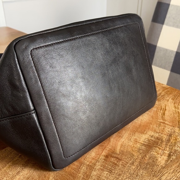 COACH Legacy Market Tote - Picture 7 of 14